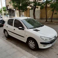 206|خودرو سواری و وانت|سبزوار, فرهنگیان|دیوار