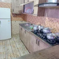 اجاره-سوئیت-دربست-حیاط-دار-نزدیک-ب-حرم