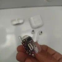 ایرپاد مدل DL11 خراب