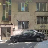 480 متر بر 20 جنوبی ( ولیعصر پروین )