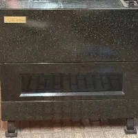 ۲ عدد بخاری گازی مهیا گاز و پارسیان تمییز