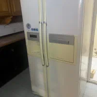 یخچال سایدالجی