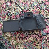 دوربین عکاسی 70D