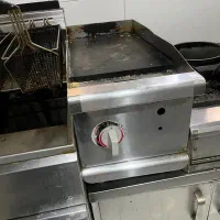 گریل چدن