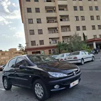 206 فرانسه مدل 90 تو3