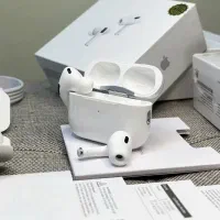 هندزفری ایرپاد پرو2 ورژن آمریکا airpods proباANC
