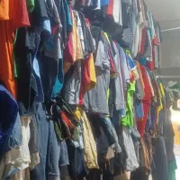 فروش پوشاک استوک اورجینال