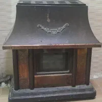 بخاری شومینه