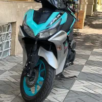 موتور آیروکس همتاز