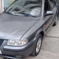 سمند lx۸۷دوگانه شرکت