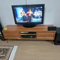 میز تلوزیون