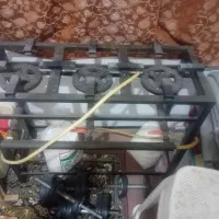 اجاق گاز