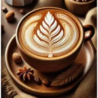 جذب نیروی باریستا حرفه ای