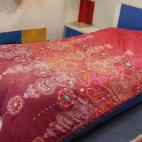 تختخواب یکنفره سایز ۲۰۰×۹۰