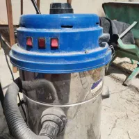 جارو برقی آب و خاک