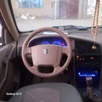 معاوضه باپیکان وانت