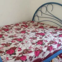 تخت  دونفره