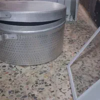 غذایی قابلمه
