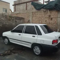 پراید مدل 85