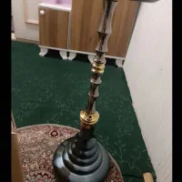 قلیان ولف