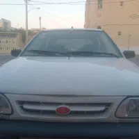 پراید ۸۷|خودرو سواری و وانت|نجفآباد, حومه نجف آباد|دیوار