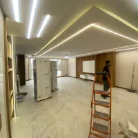 طراحی دکوراسیون و بازسازی ساختمان