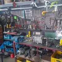 منشی و دستیار خدمات خودرو