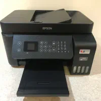 پرینتر اپسون مدل L5290
