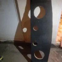 تخته باند ام دی اف ۲۰۶ و پارس