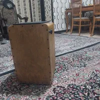 لوازم موسیقی پرکاشن