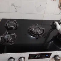 گاز|اجاق گاز و لوازم برقی پخت‌وپز|شوش, |دیوار