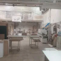 به یک زیر کارچی رنگکار چوب کارگر ساده نیازمندیم