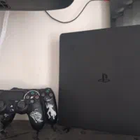 ps4 اسلیم یک ترا