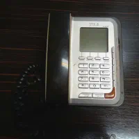 گوشی تلفن رومیزی