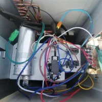 تعمیر و سرویس پکیج/کولر گازی/داکت اسپیلت