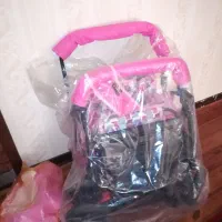 کالسکه گهواره روروئک تاب کیف قصری