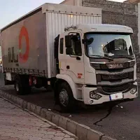 دیما ۱۹تن تک باری
