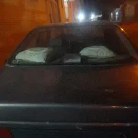فروش خودرو روا نوک مدادی دوگانه مدل۸۷