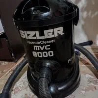جاروبرقی سطلی سیزلر8000
