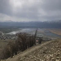 دنبال کار میگردم