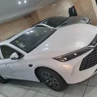 بی وای دی چین پلاس