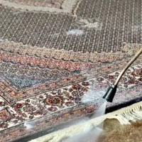 قالیشویی«حافظ»بدون‌کرایه تحویل۲ روزه