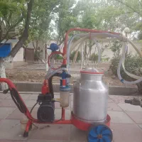جارو استخر.شیر دوش.آسیاب برقی