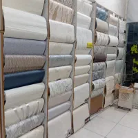 حراج واقعی کاغذدیواری