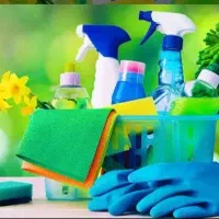 نظافت منزل