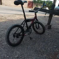 دوچرخه
