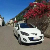 مزدا2مدل90