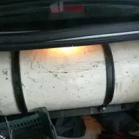 اصفهان  گاز نصب انواع گاز sngوLpgو دستگاه آب سوز
