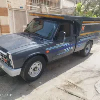 نیسان صفر جهت همکاری شرکت ارگان