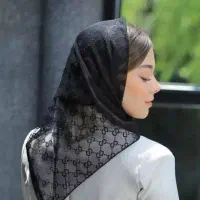 روسری اسکارف